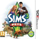 The Sims 3 Pets (3DS) for NINTENDO3DS to rent