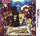 Dr Lautrec And The Forgotten Knights (3DS) for NINTENDO3DS to rent