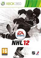 NHL 12 for XBOX360 to rent
