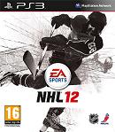 NHL 12 for PS3 to rent