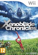 Xenoblade Chronicles for NINTENDOWII to rent