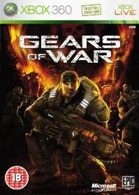 Gears of War for XBOX360 to rent