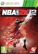 NBA 2K12 for XBOX360 to buy