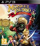 Monkey Island Special Edition Collection for PS3 to rent