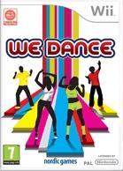 We Dance (Game Only) for NINTENDOWII to rent