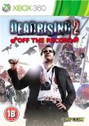 Dead Rising 2 Off The Record for XBOX360 to rent