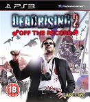 Dead Rising 2 Off The Record for PS3 to rent