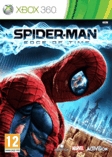 Spiderman Edge Of Time for XBOX360 to rent