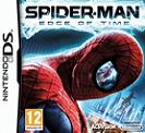 Spiderman Edge Of Time for NINTENDODS to rent