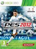 PES 2012 (Pro Evolution Soccer 2012) for XBOX360 to buy