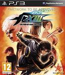 The King Of Fighters 13 (The King Of Fighters XIII for PS3 to buy