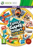 Hasbro Family Game Night 4 The Game Show Edition for XBOX360 to rent