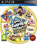 Hasbro Family Game Night 4 The Game Show Edition for PS3 to rent