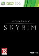 The Elder Scrolls V Skyrim for XBOX360 to rent