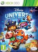 Disney Universe for XBOX360 to buy