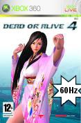 Dead or Alive 4 for XBOX360 to buy