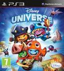 Disney Universe for PS3 to rent