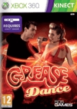 Grease Dance (Kinect Grease Dance) for XBOX360 to rent