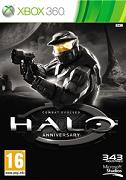 Halo Combat Evolved Anniversary for XBOX360 to rent