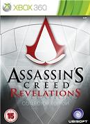 Assassins Creed Revelations for XBOX360 to buy