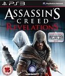 Assassins Creed Revelations for PS3 to rent