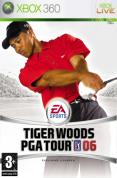 Tiger Woods PGA Tour 06 for XBOX360 to rent