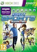 Sports Season 2 (Kinect Sports Season 2) for XBOX360 to rent