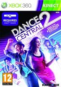 Dance Central 2 (Kinect Dance Central 2) for XBOX360 to rent