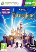 Disneyland Adventures (Kinect Disneyland Adventure for XBOX360 to rent