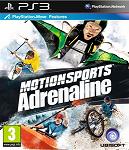 Motionsports Adrenaline (PlayStation Move Motionsp for PS3 to rent