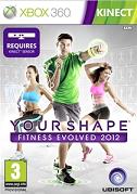 Your Shape Fitness Evolved 2012 (Kinect Your Shape for XBOX360 to buy
