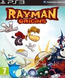Rayman Origins for PS3 to rent
