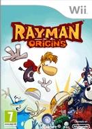 Rayman Origins for NINTENDOWII to buy