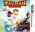 Rayman Origins (3DS) for NINTENDO3DS to rent