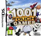 1001 Touch Games for NINTENDODS to buy
