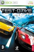 Test Drive Unlimited for XBOX360 to rent