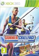 Summer Challenge Athletics Tournament for XBOX360 to rent