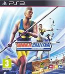 Summer Challenge Athletics Tournament for PS3 to rent