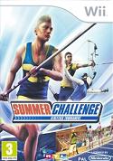 Summer Challenge Athletics Tournament for NINTENDOWII to rent