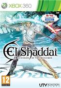 El Shaddai Ascension Of The Metatron for XBOX360 to rent