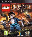 LEGO Harry Potter Years 5-7 for PS3 to buy