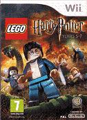 LEGO Harry Potter Years 5-7 for NINTENDOWII to rent