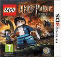 LEGO Harry Potter Years 5-7 (3DS) for NINTENDO3DS to rent