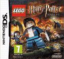 LEGO Harry Potter Years 5-7 for NINTENDODS to rent