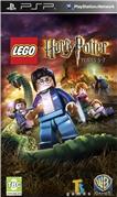 LEGO Harry Potter Years 5-7 for PSP to rent