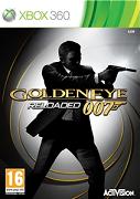 007 GoldenEye Reloaded (James Bond 007 Golden Eye  for XBOX360 to rent