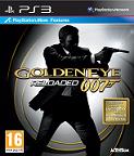 007 GoldenEye Reloaded (James Bond 007 Golden Eye  for PS3 to rent