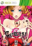 Catherine for XBOX360 to buy