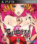 Catherine for PS3 to rent