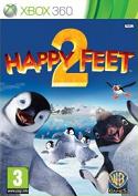 Happy Feet Two The Videogame (Happy Feet 2 The Vid for XBOX360 to rent